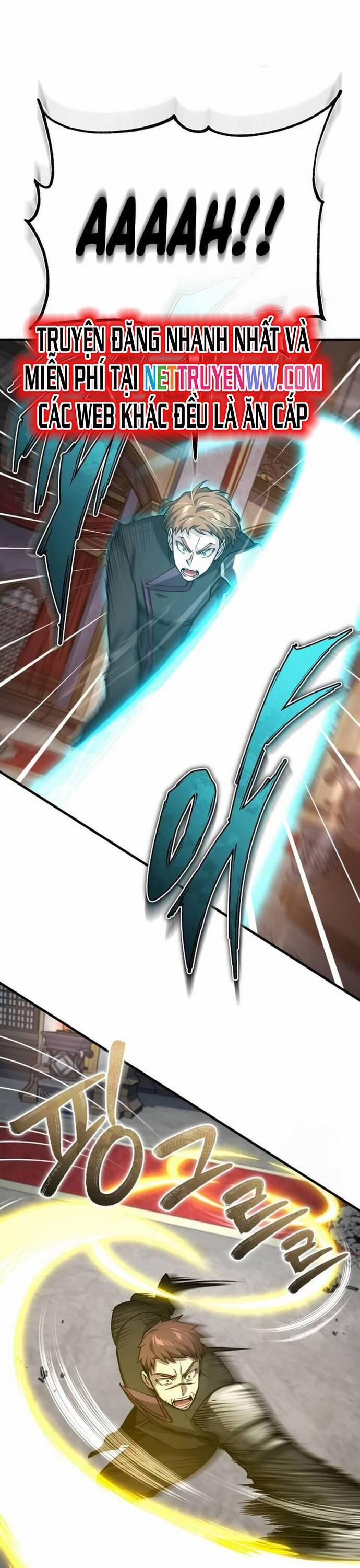 Thiên Quỷ Chẳng Sống Nổi Cuộc Đời Bình Thường 138 trang 23