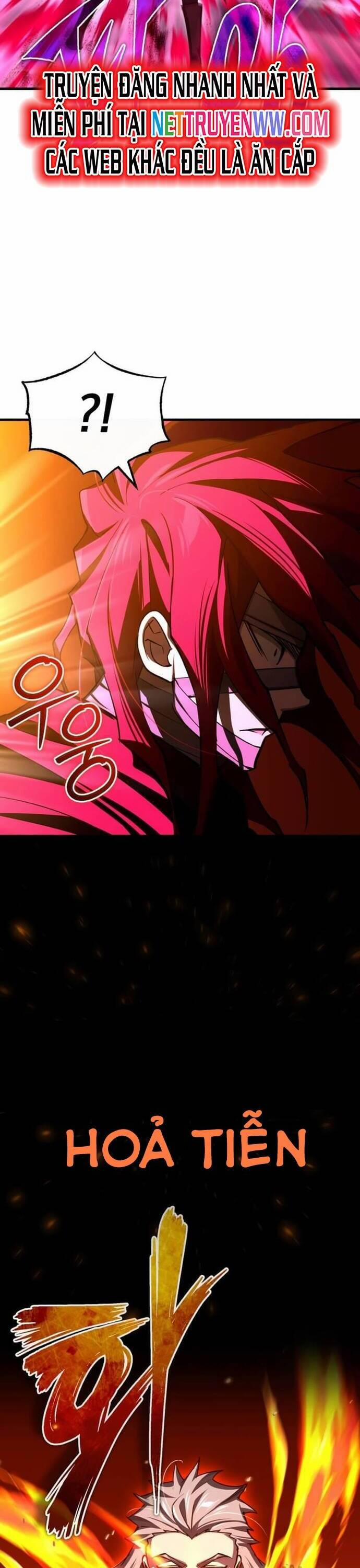 Thiên Quỷ Chẳng Sống Nổi Cuộc Đời Bình Thường 138 trang 25