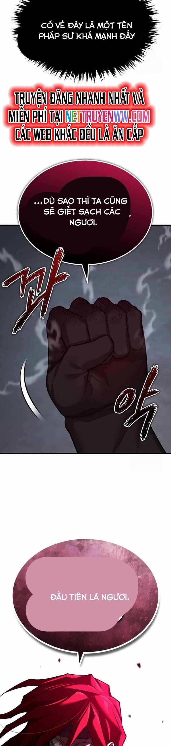 Thiên Quỷ Chẳng Sống Nổi Cuộc Đời Bình Thường 138 trang 29