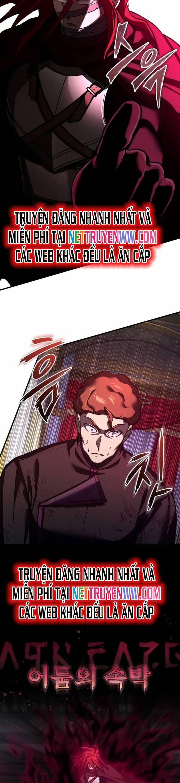 Thiên Quỷ Chẳng Sống Nổi Cuộc Đời Bình Thường 138 trang 30