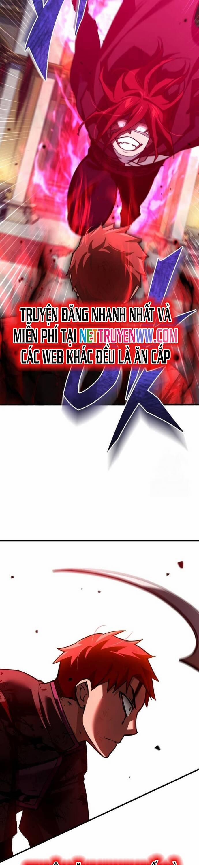 Thiên Quỷ Chẳng Sống Nổi Cuộc Đời Bình Thường 138 trang 4