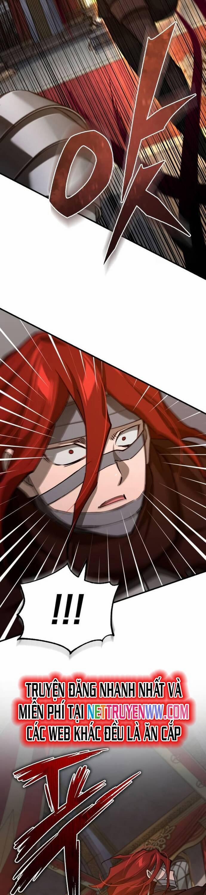 Thiên Quỷ Chẳng Sống Nổi Cuộc Đời Bình Thường 138 trang 40