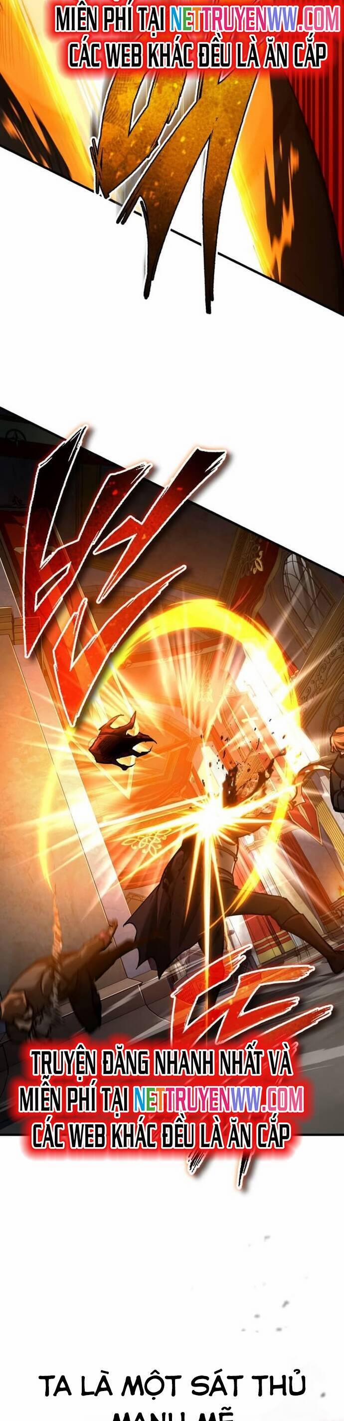 Thiên Quỷ Chẳng Sống Nổi Cuộc Đời Bình Thường 138 trang 42