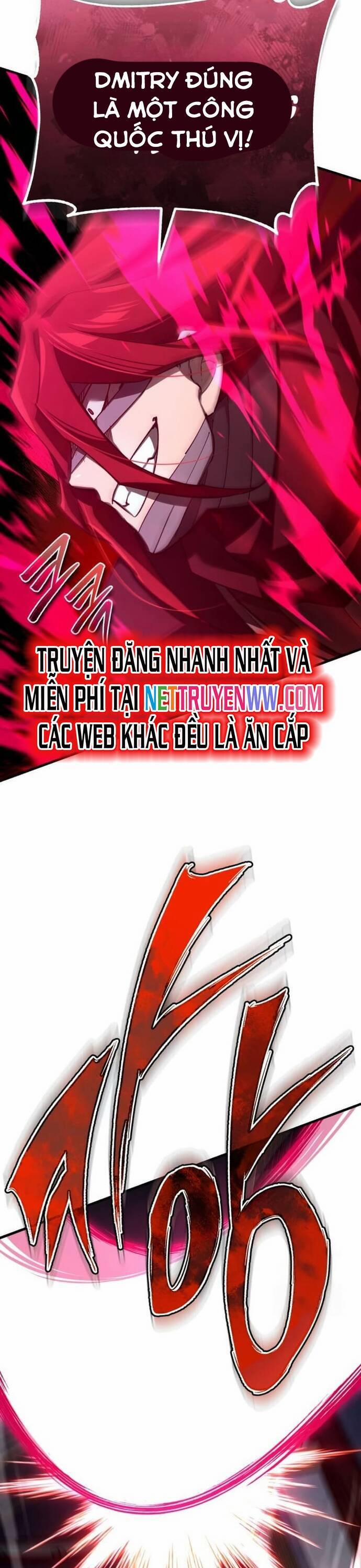 Thiên Quỷ Chẳng Sống Nổi Cuộc Đời Bình Thường 138 trang 8