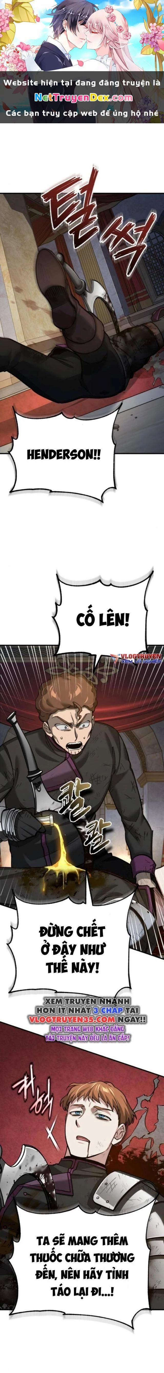 Thiên Quỷ Chẳng Sống Nổi Cuộc Đời Bình Thường 139 trang 1