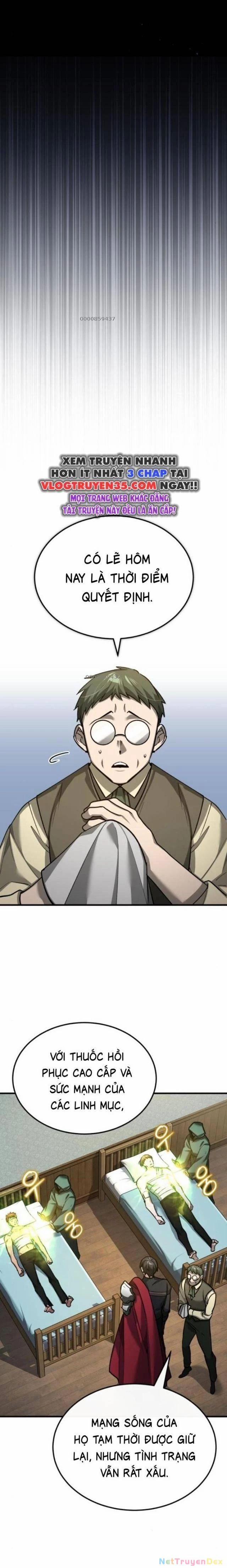 Thiên Quỷ Chẳng Sống Nổi Cuộc Đời Bình Thường 139 trang 17