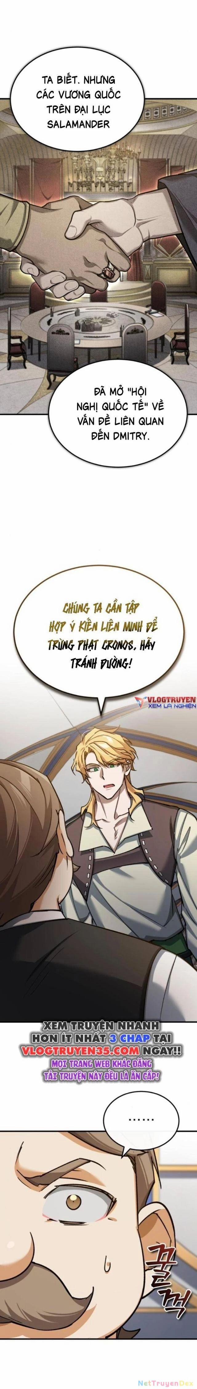 Thiên Quỷ Chẳng Sống Nổi Cuộc Đời Bình Thường 139 trang 26