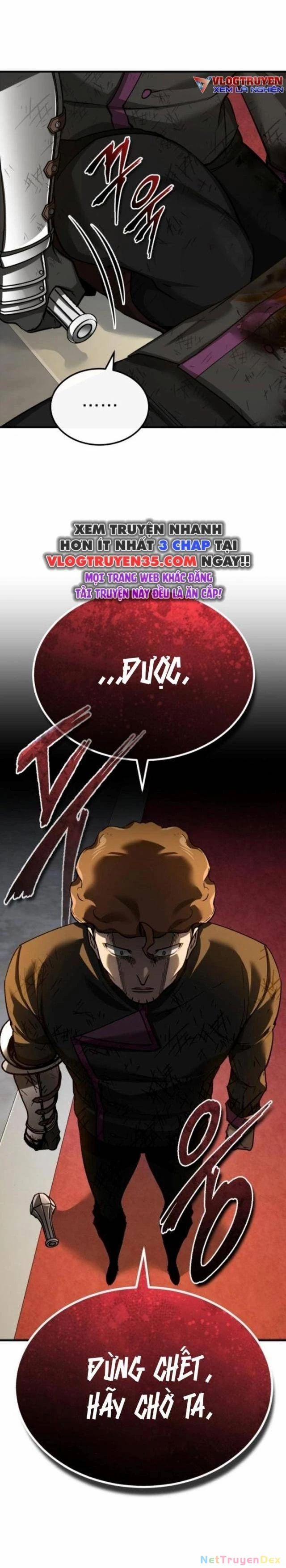 Thiên Quỷ Chẳng Sống Nổi Cuộc Đời Bình Thường 139 trang 3