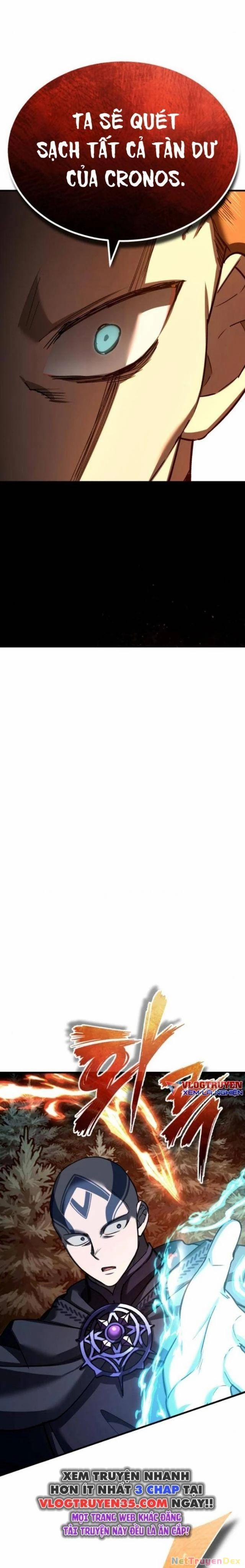 Thiên Quỷ Chẳng Sống Nổi Cuộc Đời Bình Thường 139 trang 4