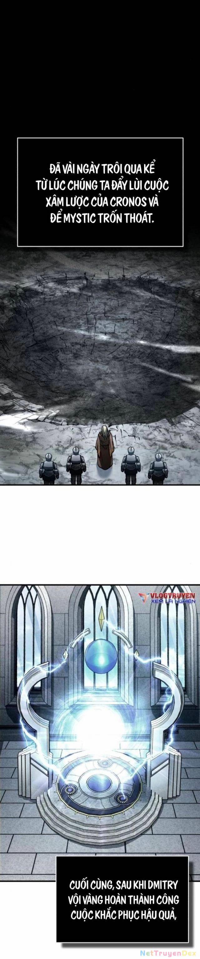 Thiên Quỷ Chẳng Sống Nổi Cuộc Đời Bình Thường 139 trang 9