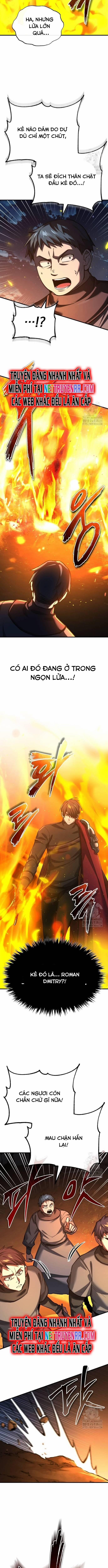 Thiên Quỷ Chẳng Sống Nổi Cuộc Đời Bình Thường 141 trang 10