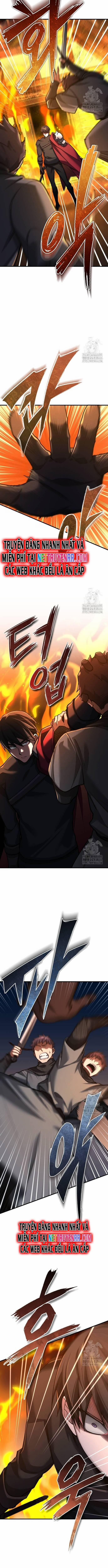 Thiên Quỷ Chẳng Sống Nổi Cuộc Đời Bình Thường 141 trang 11