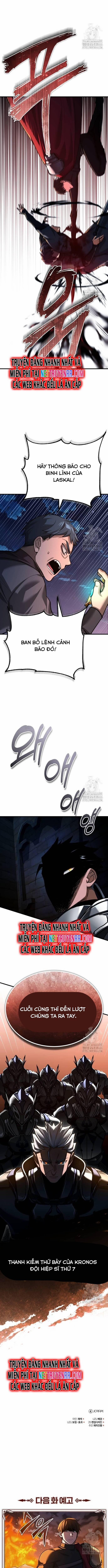 Thiên Quỷ Chẳng Sống Nổi Cuộc Đời Bình Thường 141 trang 12