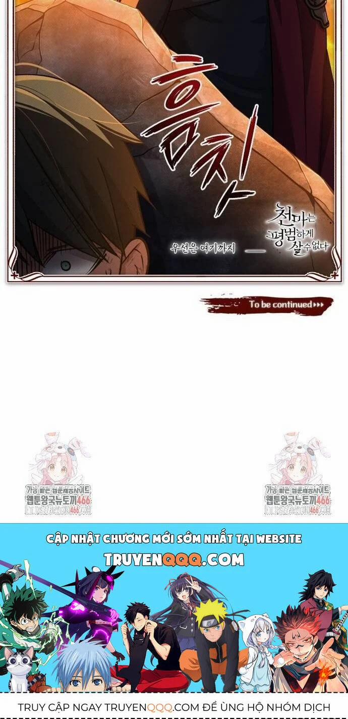 Thiên Quỷ Chẳng Sống Nổi Cuộc Đời Bình Thường 141 trang 13