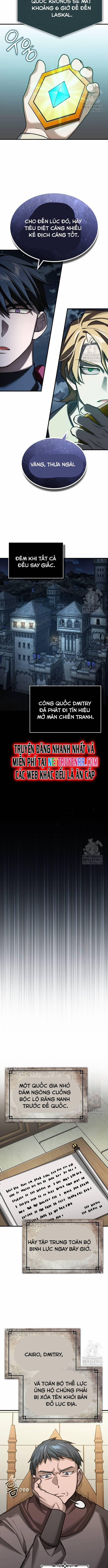 Thiên Quỷ Chẳng Sống Nổi Cuộc Đời Bình Thường 141 trang 7