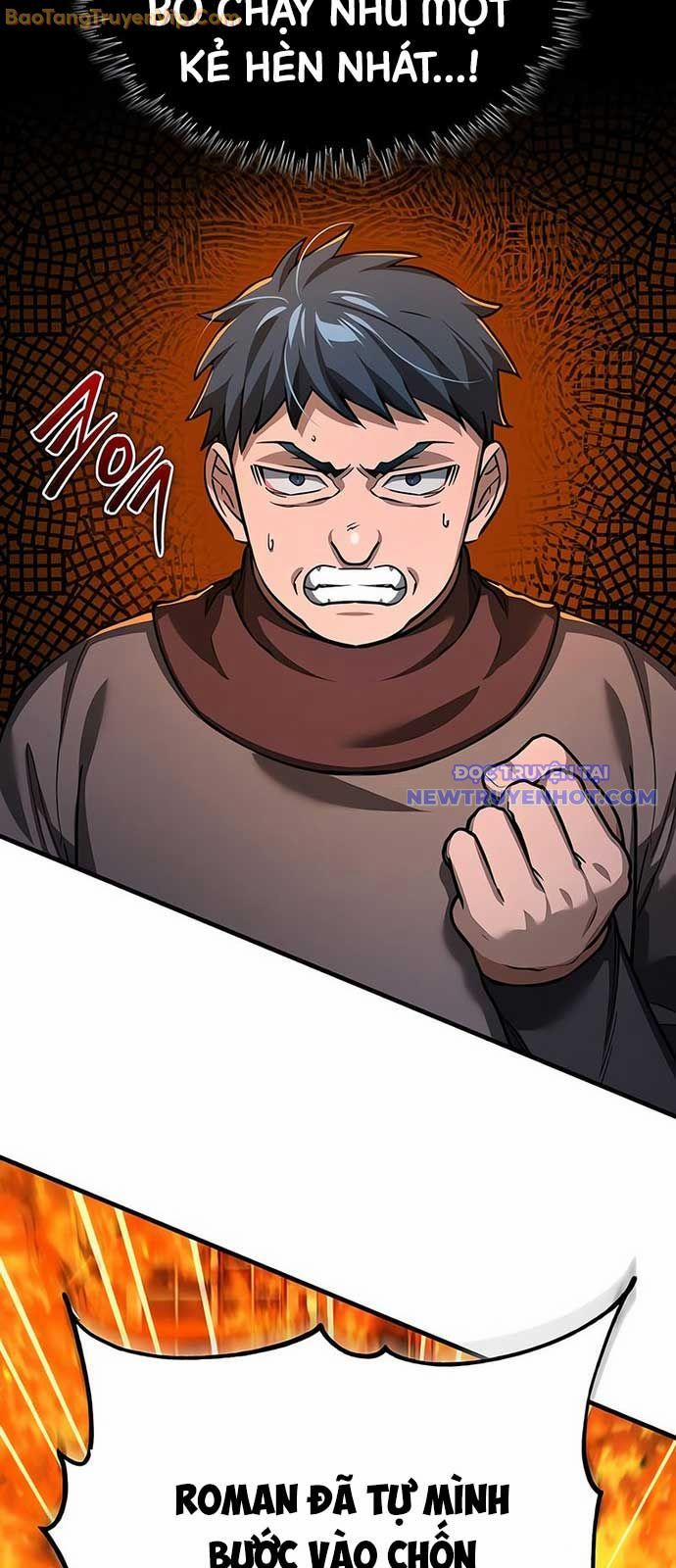 Thiên Quỷ Chẳng Sống Nổi Cuộc Đời Bình Thường 142 trang 13