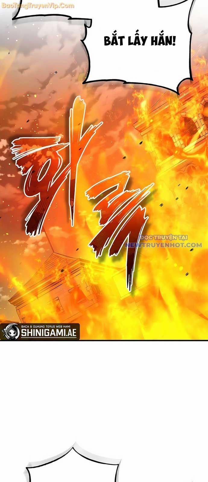 Thiên Quỷ Chẳng Sống Nổi Cuộc Đời Bình Thường 142 trang 16
