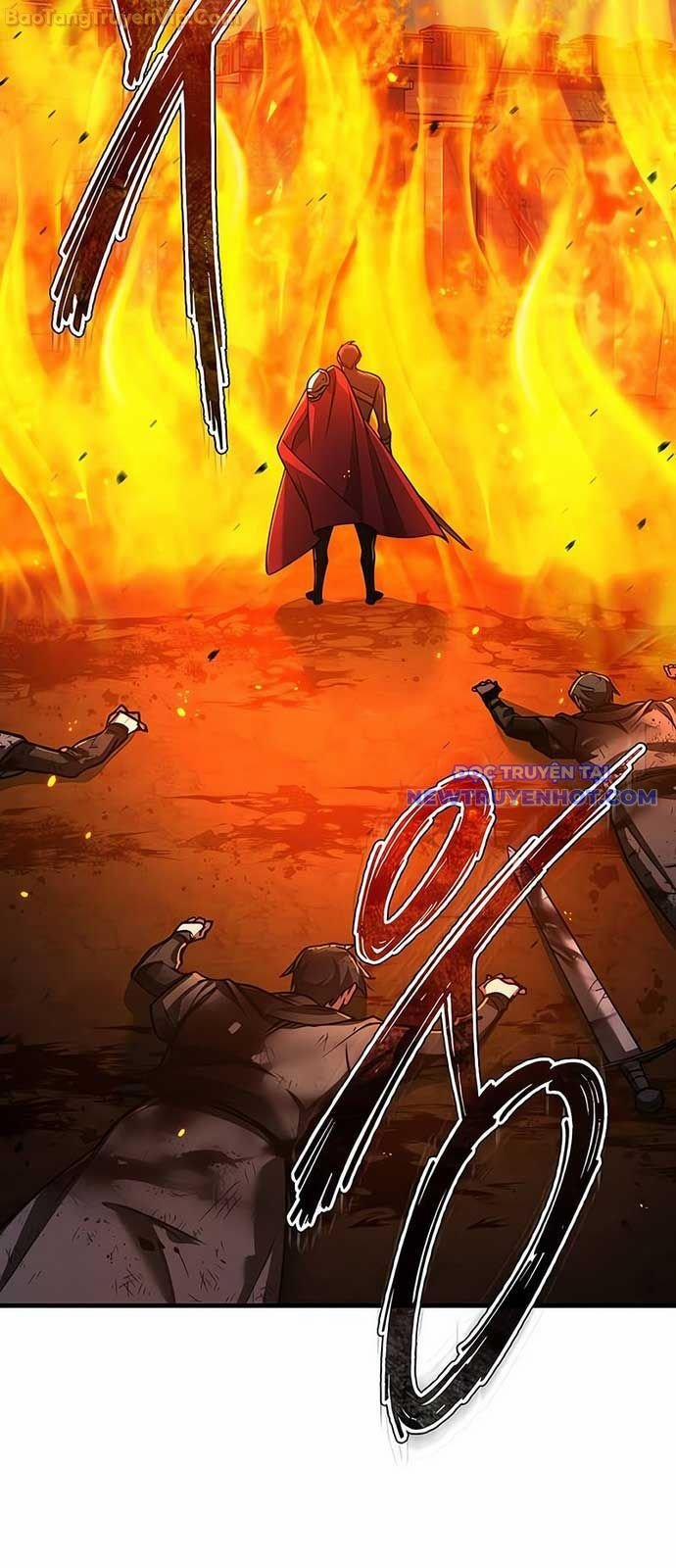 Thiên Quỷ Chẳng Sống Nổi Cuộc Đời Bình Thường 142 trang 18