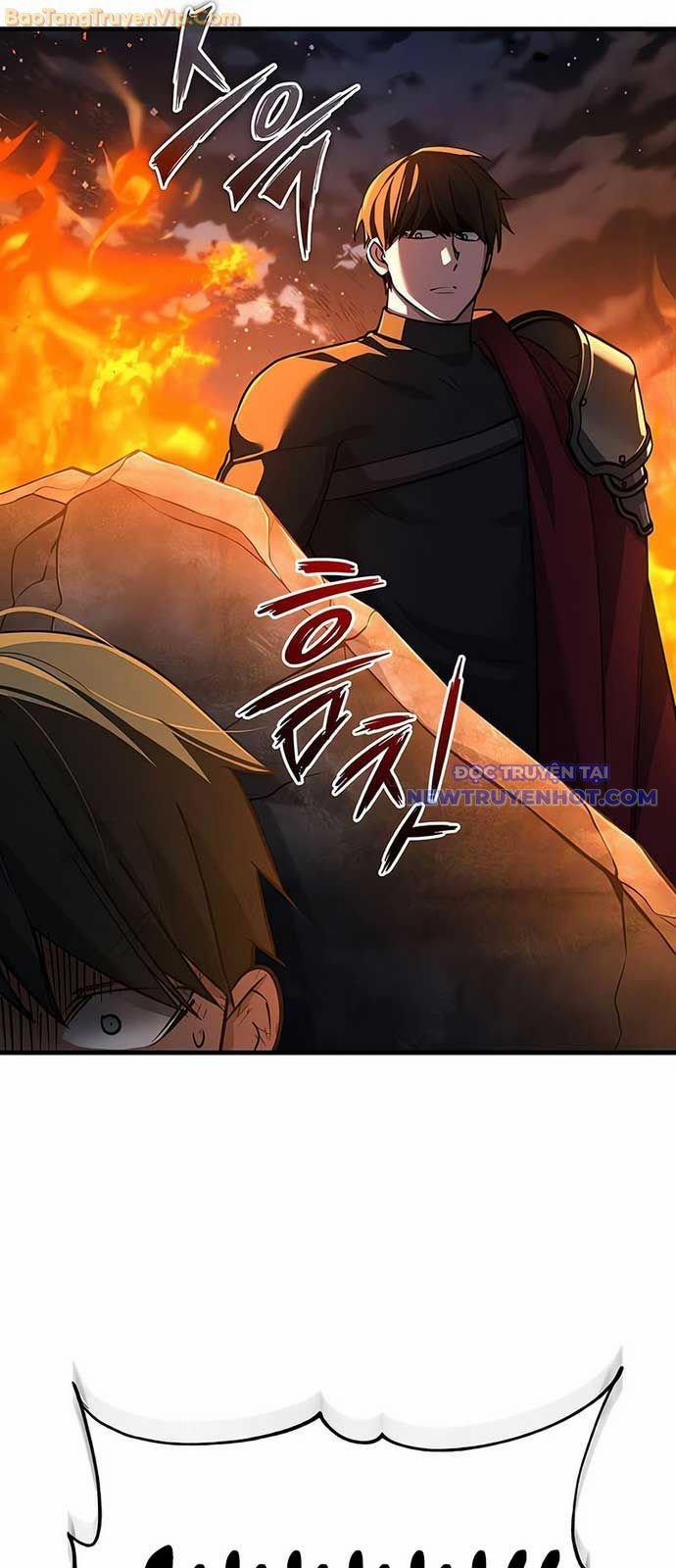 Thiên Quỷ Chẳng Sống Nổi Cuộc Đời Bình Thường 142 trang 21