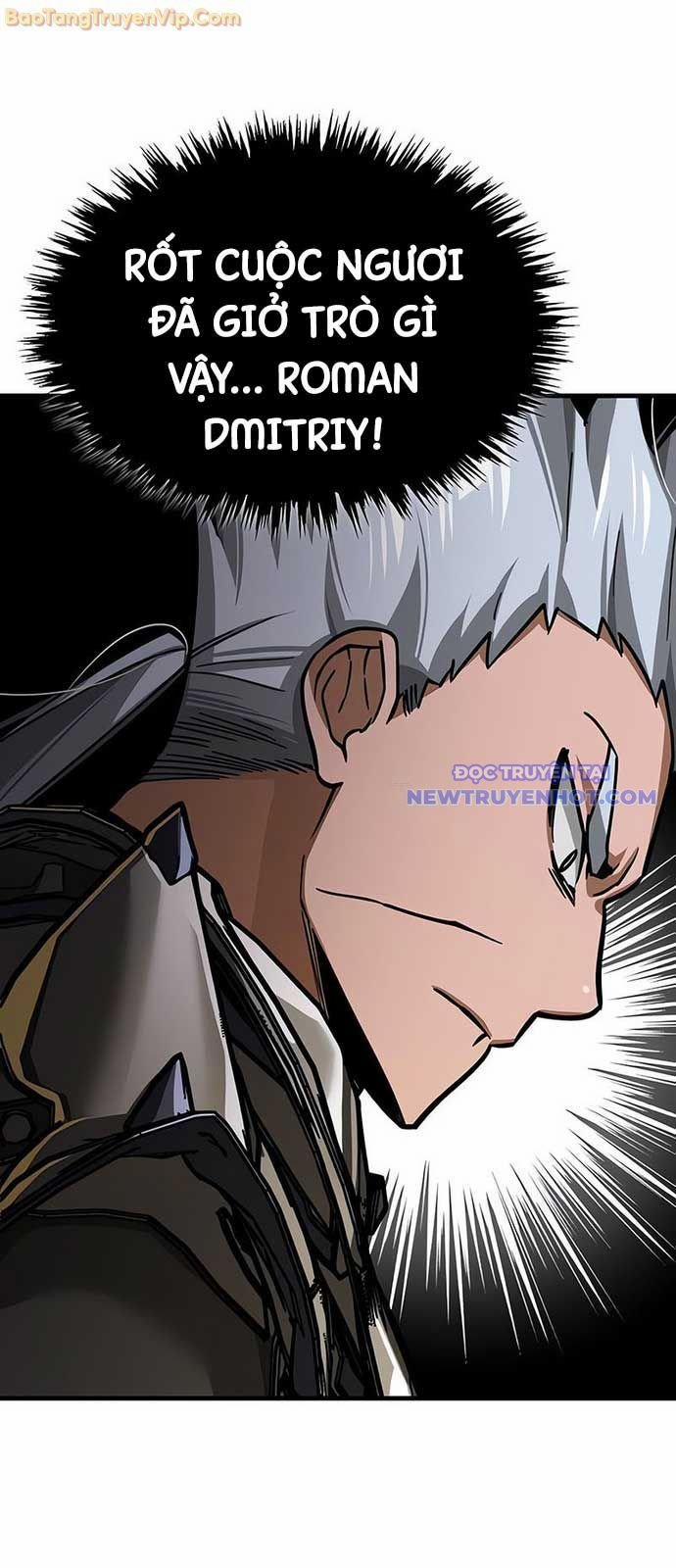 Thiên Quỷ Chẳng Sống Nổi Cuộc Đời Bình Thường 142 trang 27