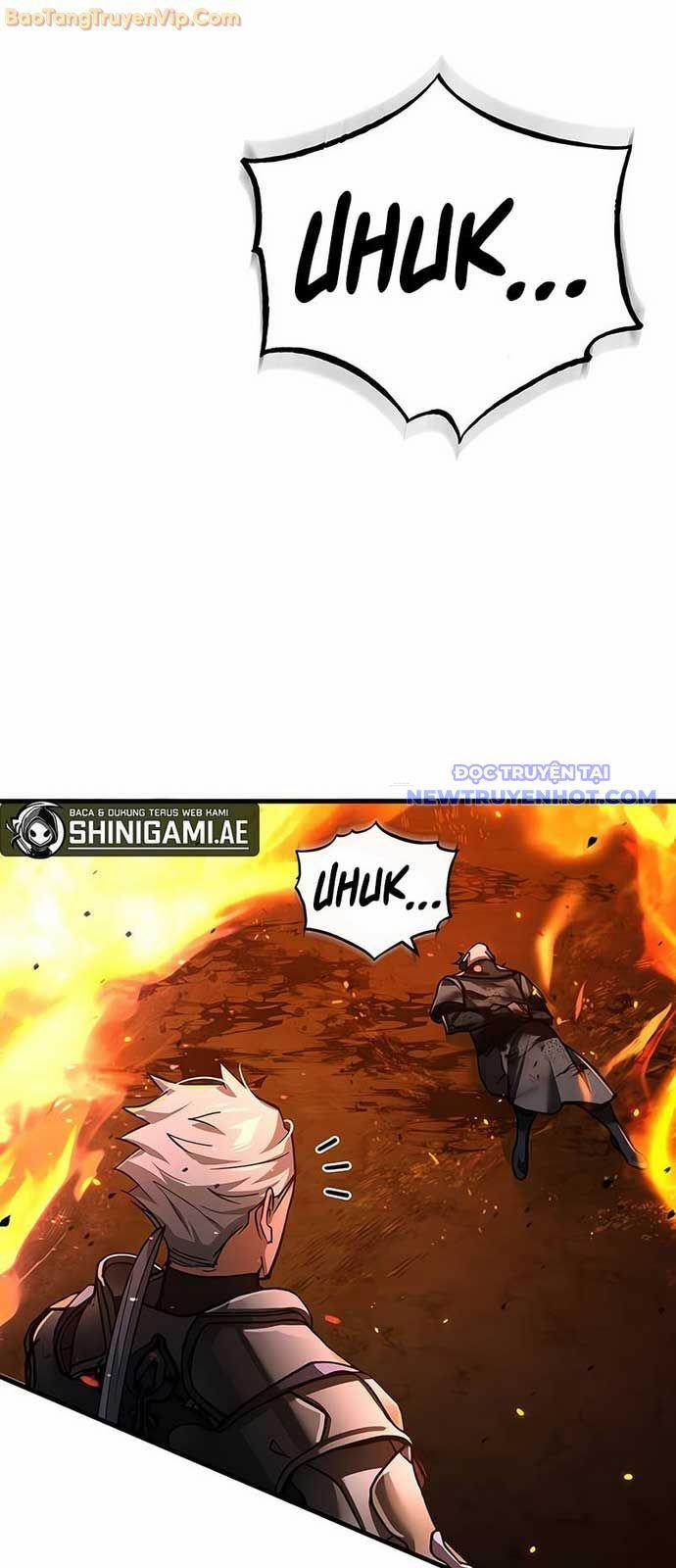 Thiên Quỷ Chẳng Sống Nổi Cuộc Đời Bình Thường 142 trang 28