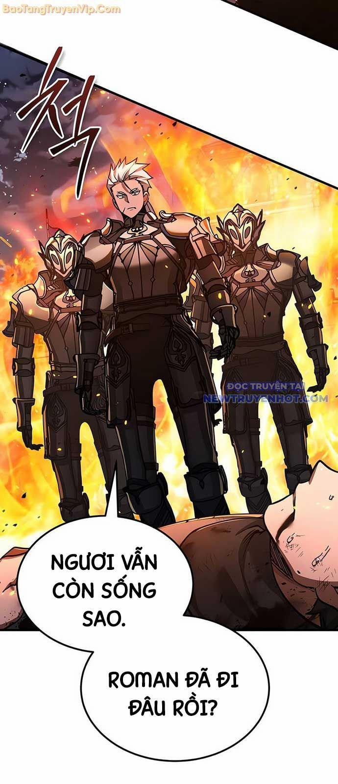 Thiên Quỷ Chẳng Sống Nổi Cuộc Đời Bình Thường 142 trang 29