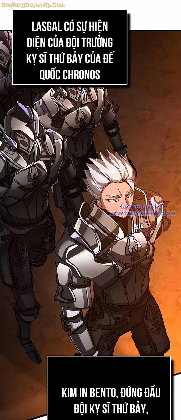 Thiên Quỷ Chẳng Sống Nổi Cuộc Đời Bình Thường 142 trang 3