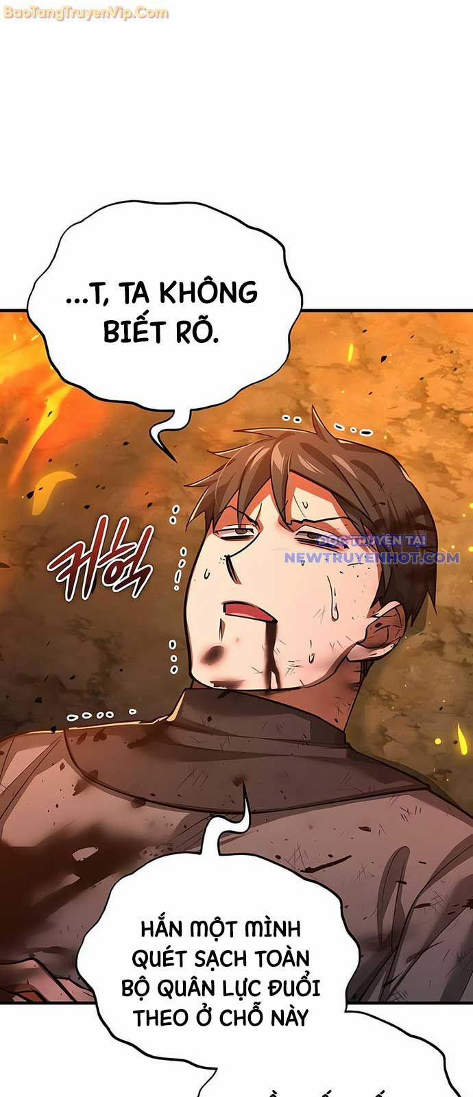 Thiên Quỷ Chẳng Sống Nổi Cuộc Đời Bình Thường 142 trang 30
