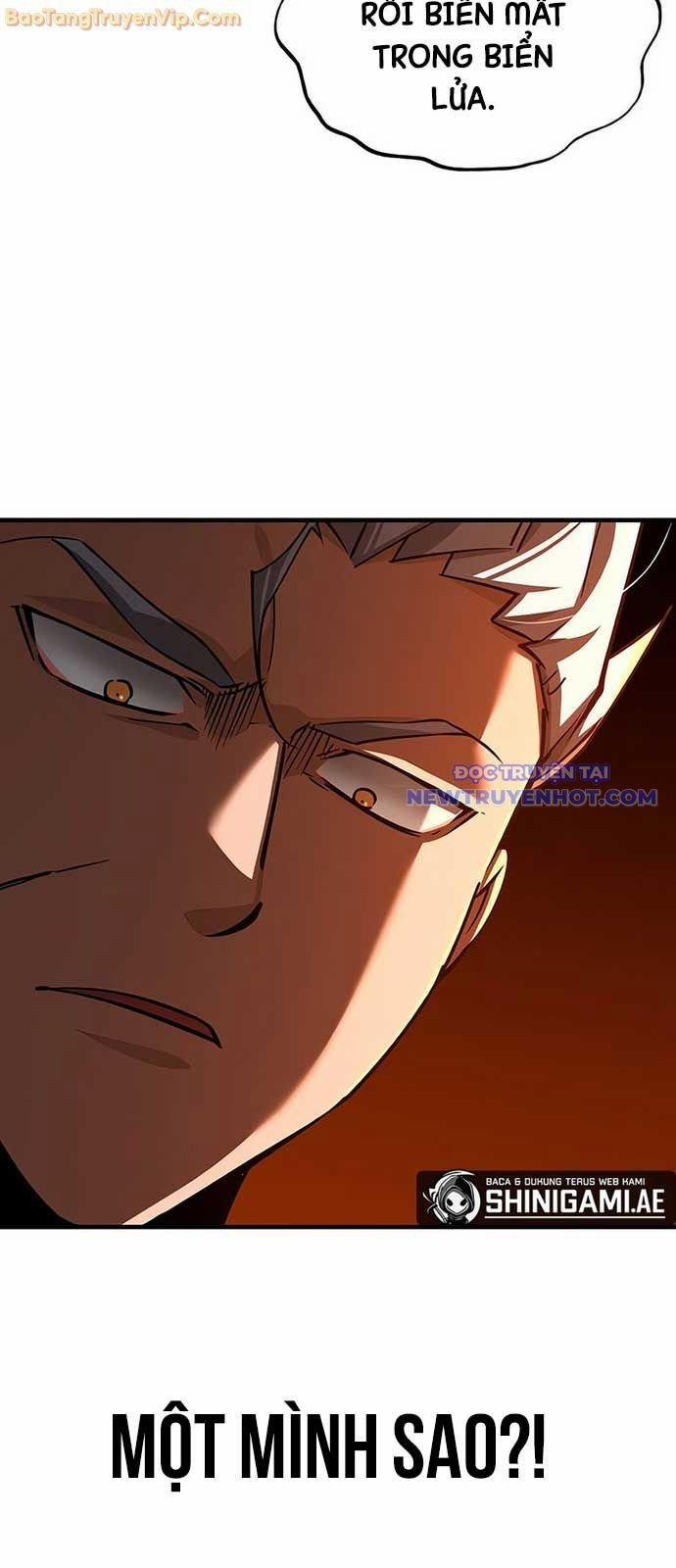Thiên Quỷ Chẳng Sống Nổi Cuộc Đời Bình Thường 142 trang 31