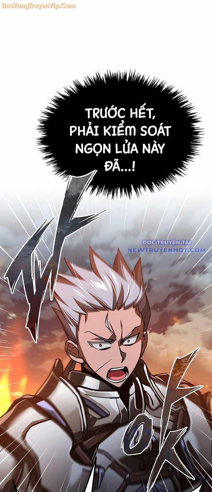 Thiên Quỷ Chẳng Sống Nổi Cuộc Đời Bình Thường 142 trang 32