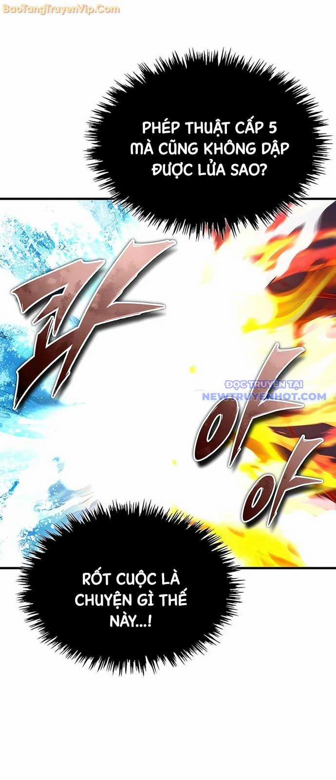 Thiên Quỷ Chẳng Sống Nổi Cuộc Đời Bình Thường 142 trang 41
