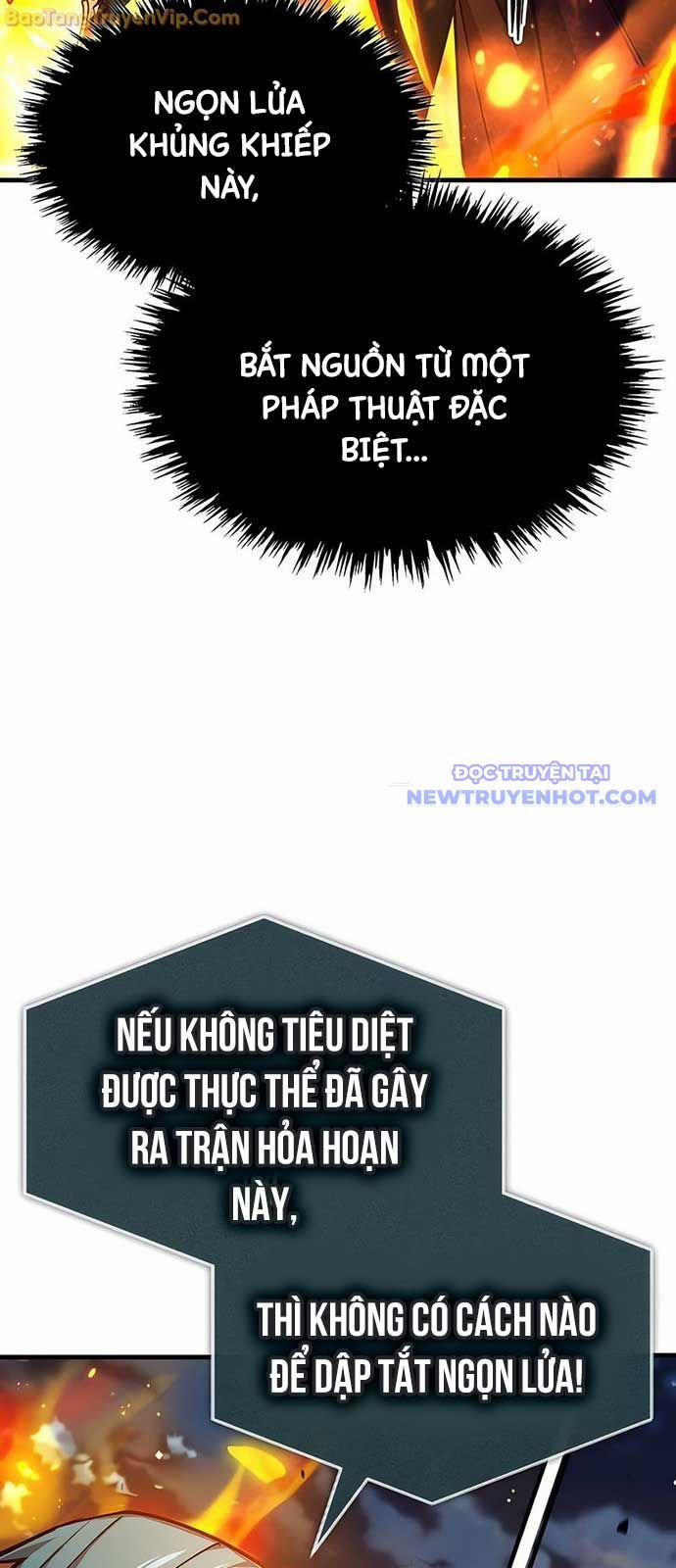 Thiên Quỷ Chẳng Sống Nổi Cuộc Đời Bình Thường 142 trang 43