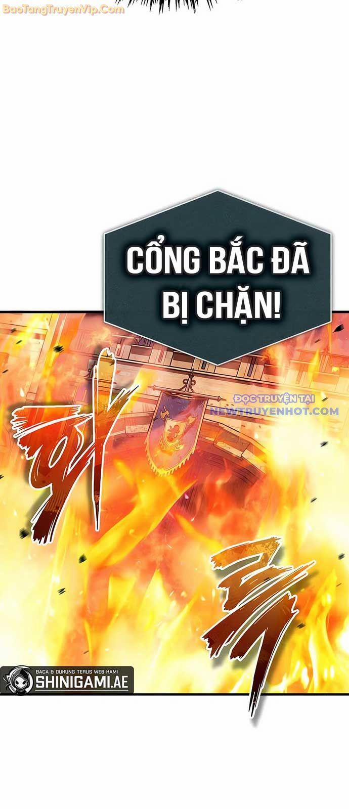 Thiên Quỷ Chẳng Sống Nổi Cuộc Đời Bình Thường 142 trang 45