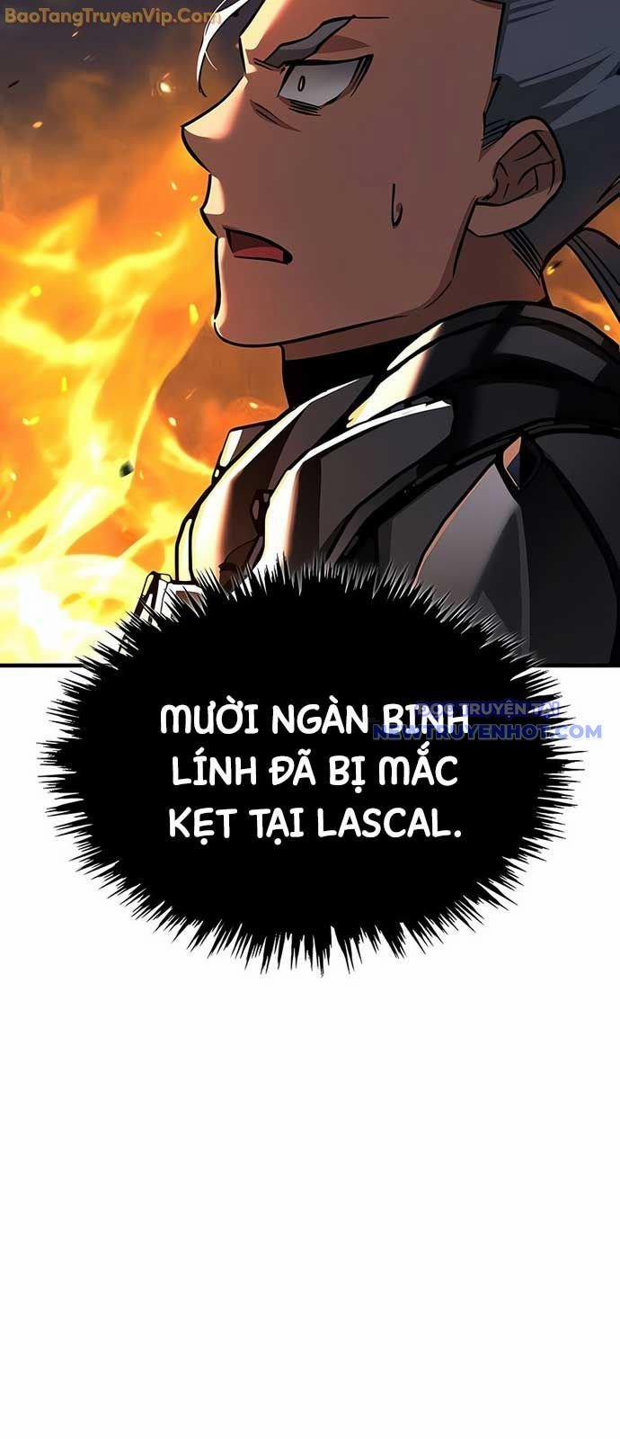 Thiên Quỷ Chẳng Sống Nổi Cuộc Đời Bình Thường 142 trang 50