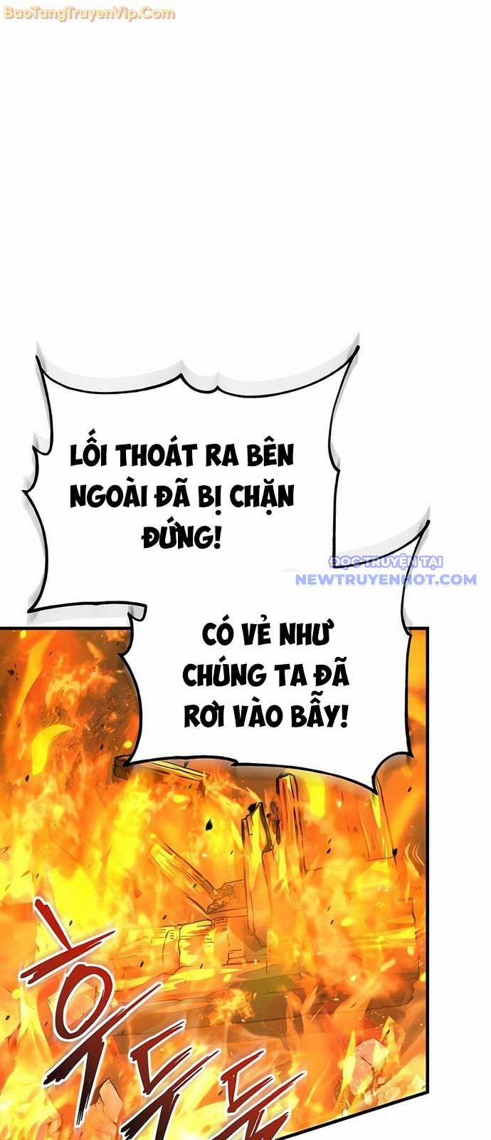 Thiên Quỷ Chẳng Sống Nổi Cuộc Đời Bình Thường 142 trang 52