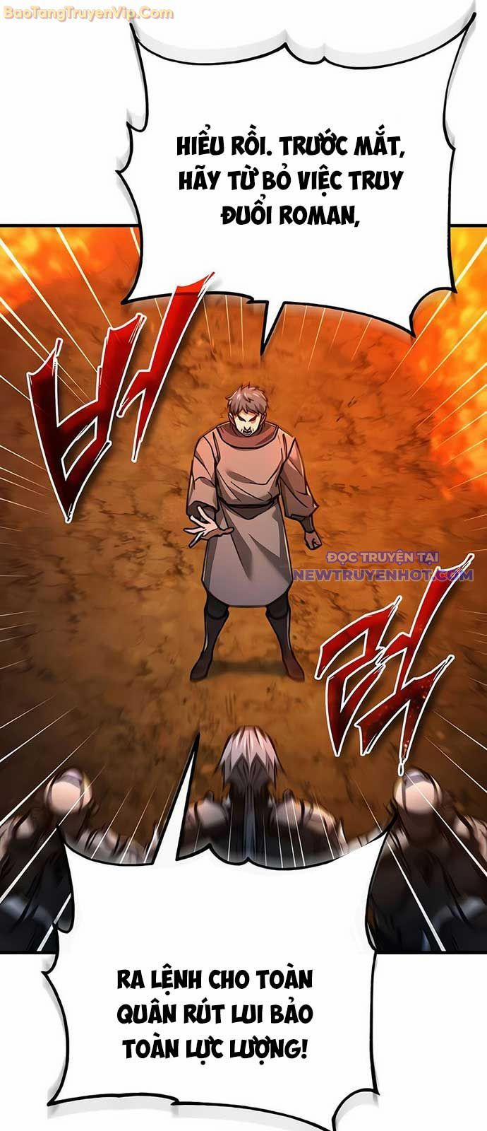 Thiên Quỷ Chẳng Sống Nổi Cuộc Đời Bình Thường 142 trang 57