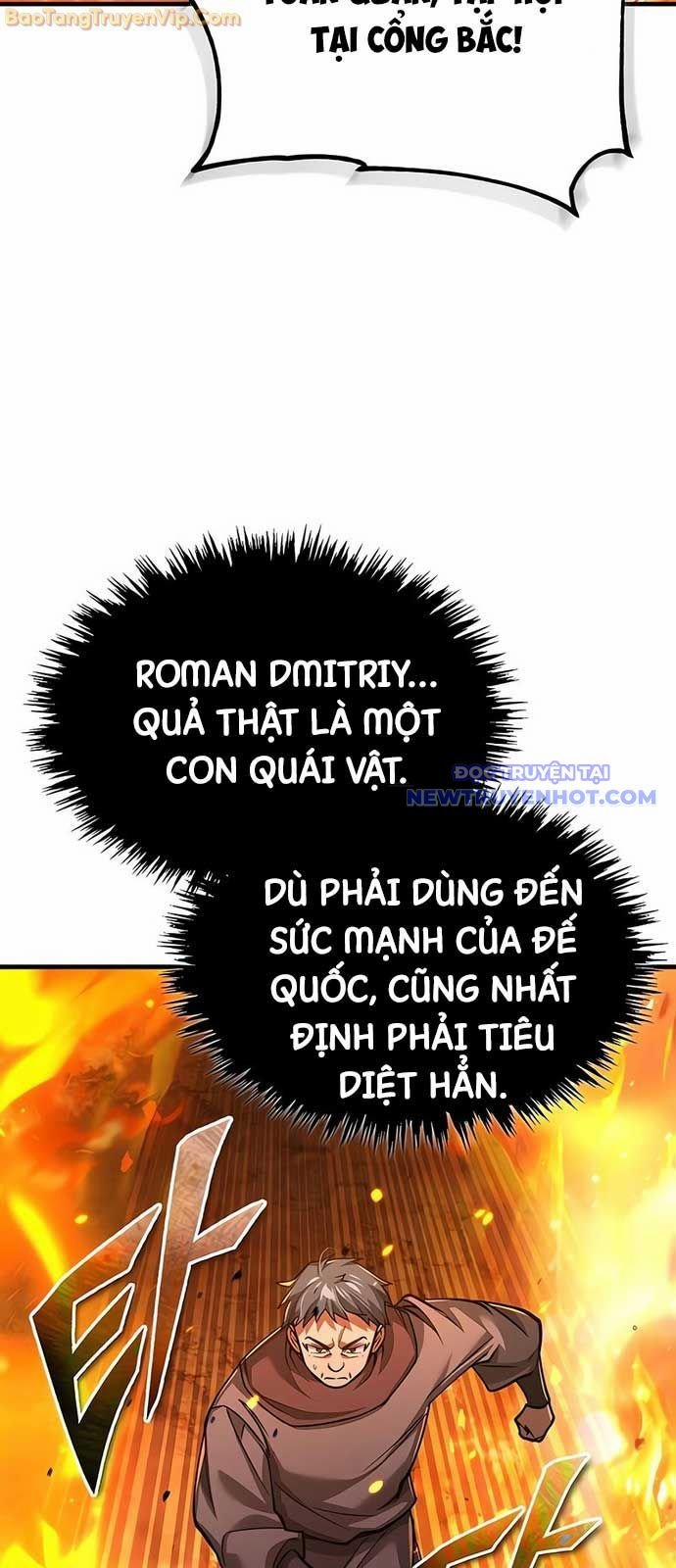 Thiên Quỷ Chẳng Sống Nổi Cuộc Đời Bình Thường 142 trang 59