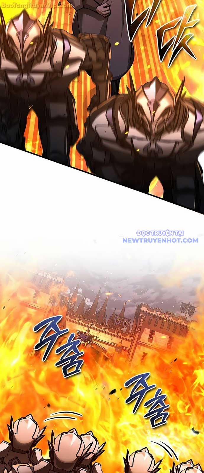 Thiên Quỷ Chẳng Sống Nổi Cuộc Đời Bình Thường 142 trang 60