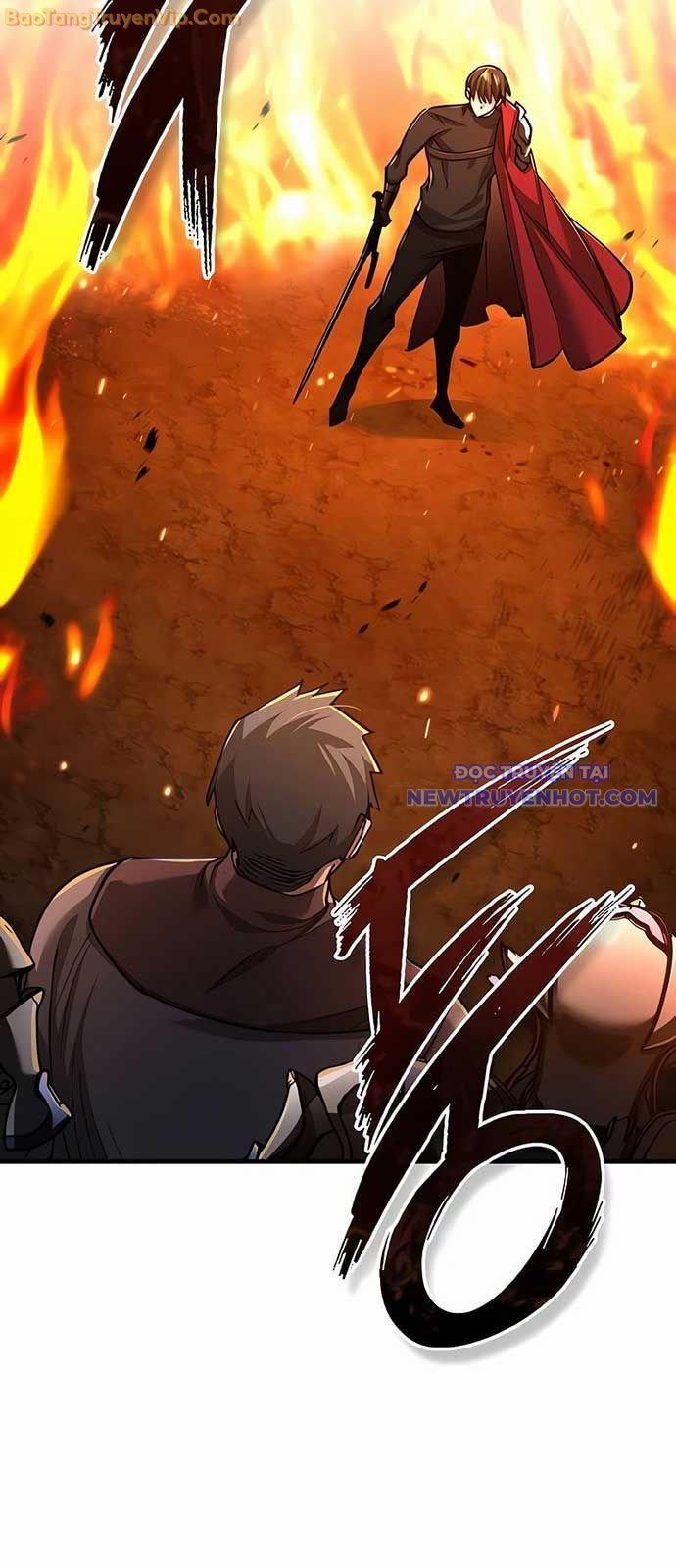 Thiên Quỷ Chẳng Sống Nổi Cuộc Đời Bình Thường 142 trang 63