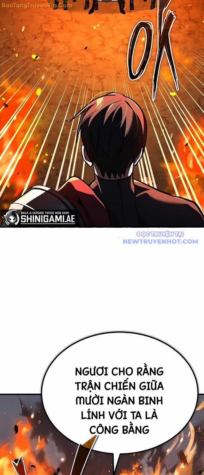 Thiên Quỷ Chẳng Sống Nổi Cuộc Đời Bình Thường 142 trang 66