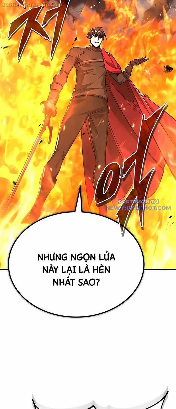 Thiên Quỷ Chẳng Sống Nổi Cuộc Đời Bình Thường 142 trang 67