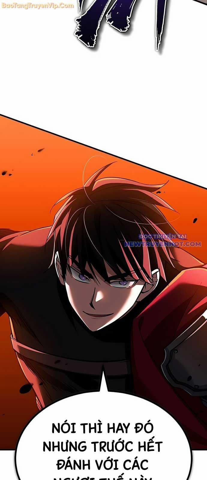 Thiên Quỷ Chẳng Sống Nổi Cuộc Đời Bình Thường 142 trang 8