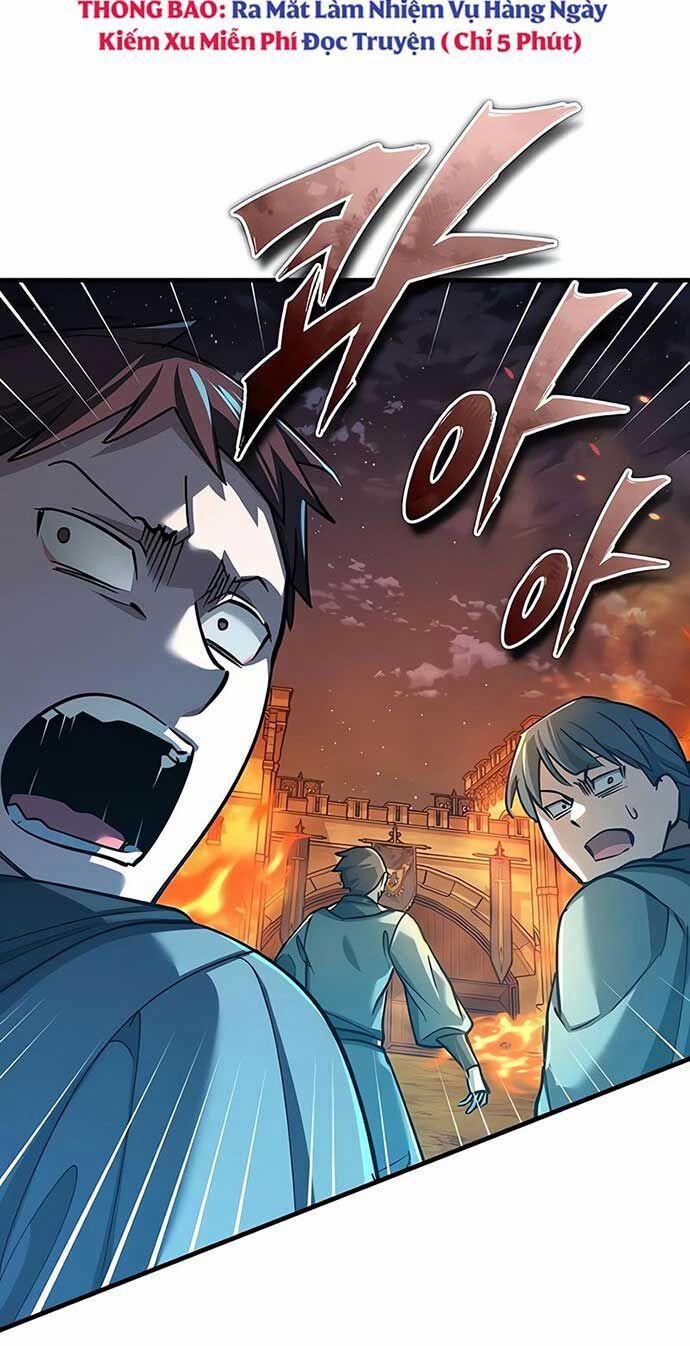 Thiên Quỷ Chẳng Sống Nổi Cuộc Đời Bình Thường 143 trang 13