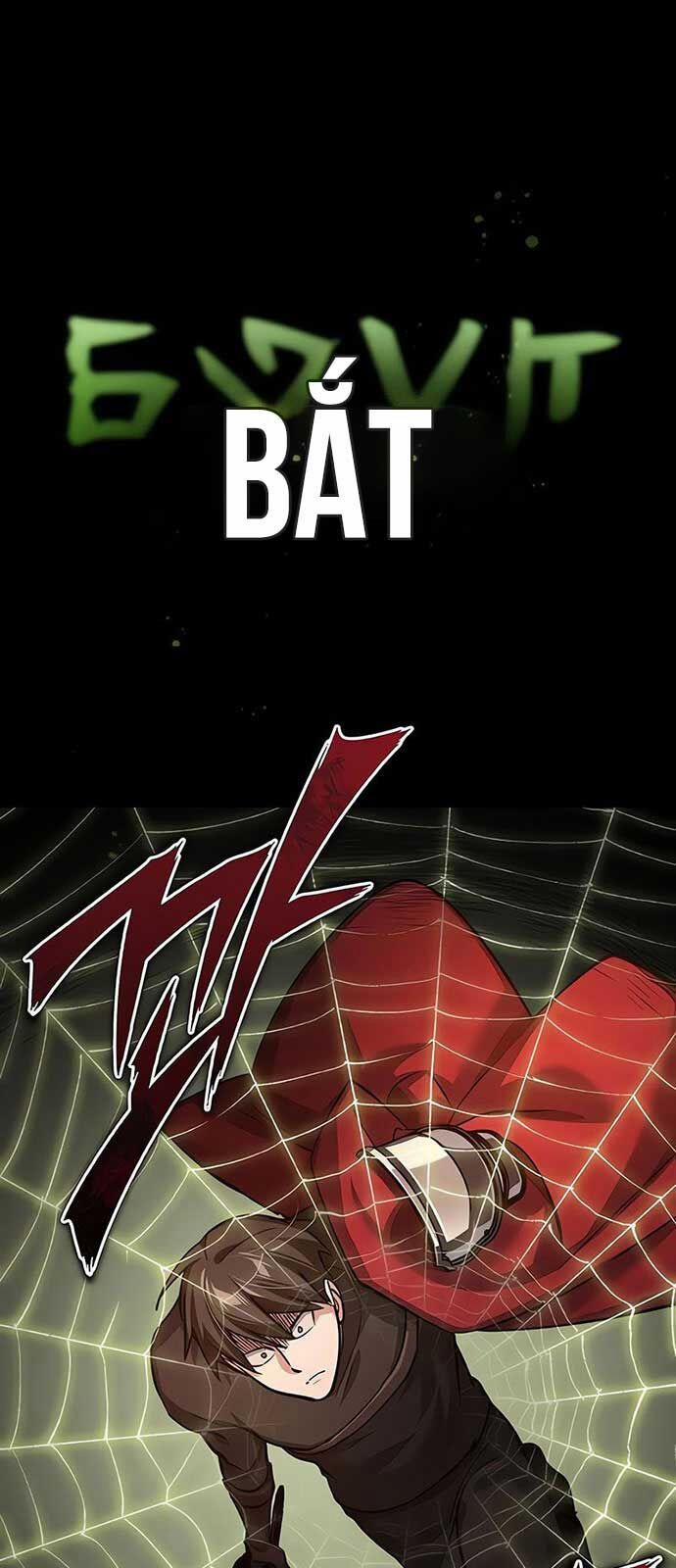 Thiên Quỷ Chẳng Sống Nổi Cuộc Đời Bình Thường 143 trang 20