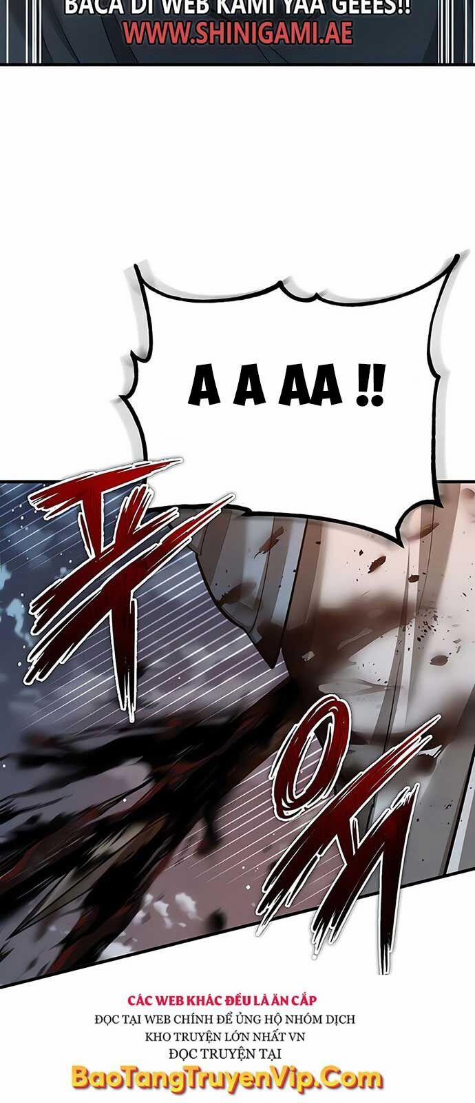 Thiên Quỷ Chẳng Sống Nổi Cuộc Đời Bình Thường 143 trang 24