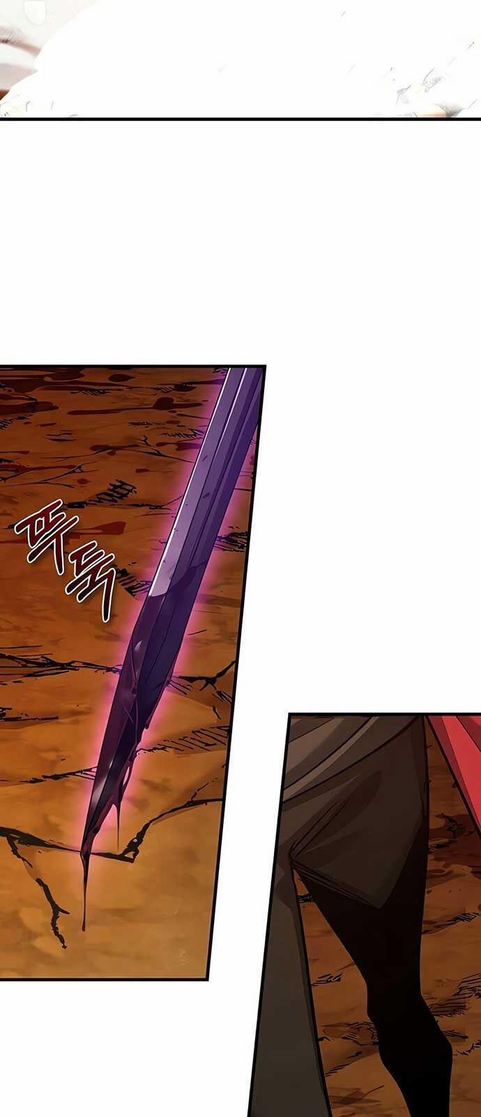 Thiên Quỷ Chẳng Sống Nổi Cuộc Đời Bình Thường 143 trang 30