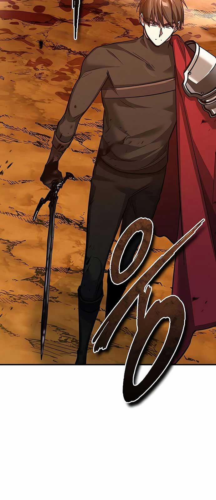 Thiên Quỷ Chẳng Sống Nổi Cuộc Đời Bình Thường 143 trang 32