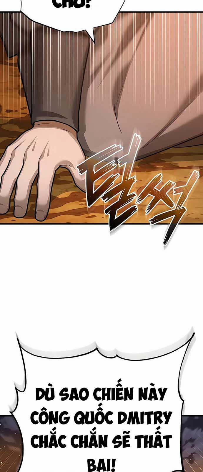 Thiên Quỷ Chẳng Sống Nổi Cuộc Đời Bình Thường 143 trang 34