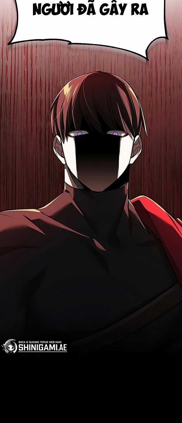 Thiên Quỷ Chẳng Sống Nổi Cuộc Đời Bình Thường 143 trang 38