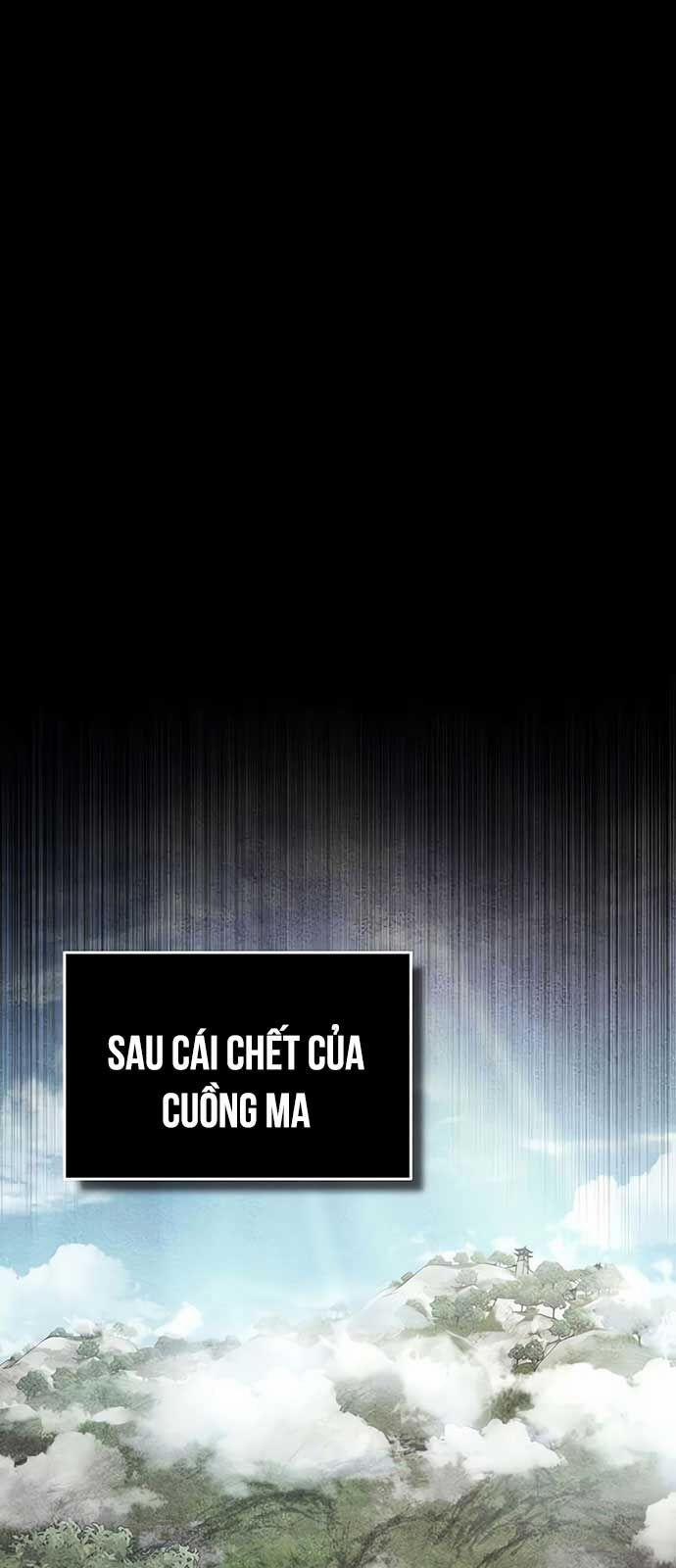 Thiên Quỷ Chẳng Sống Nổi Cuộc Đời Bình Thường 143 trang 40